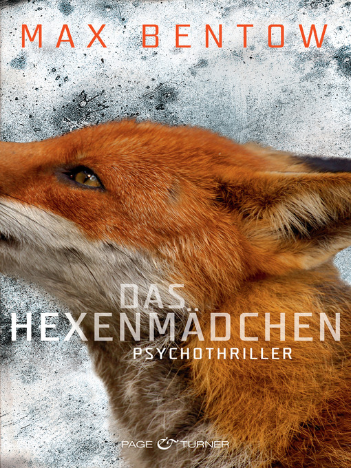 Title details for Das Hexenmädchen by Max Bentow - Wait list